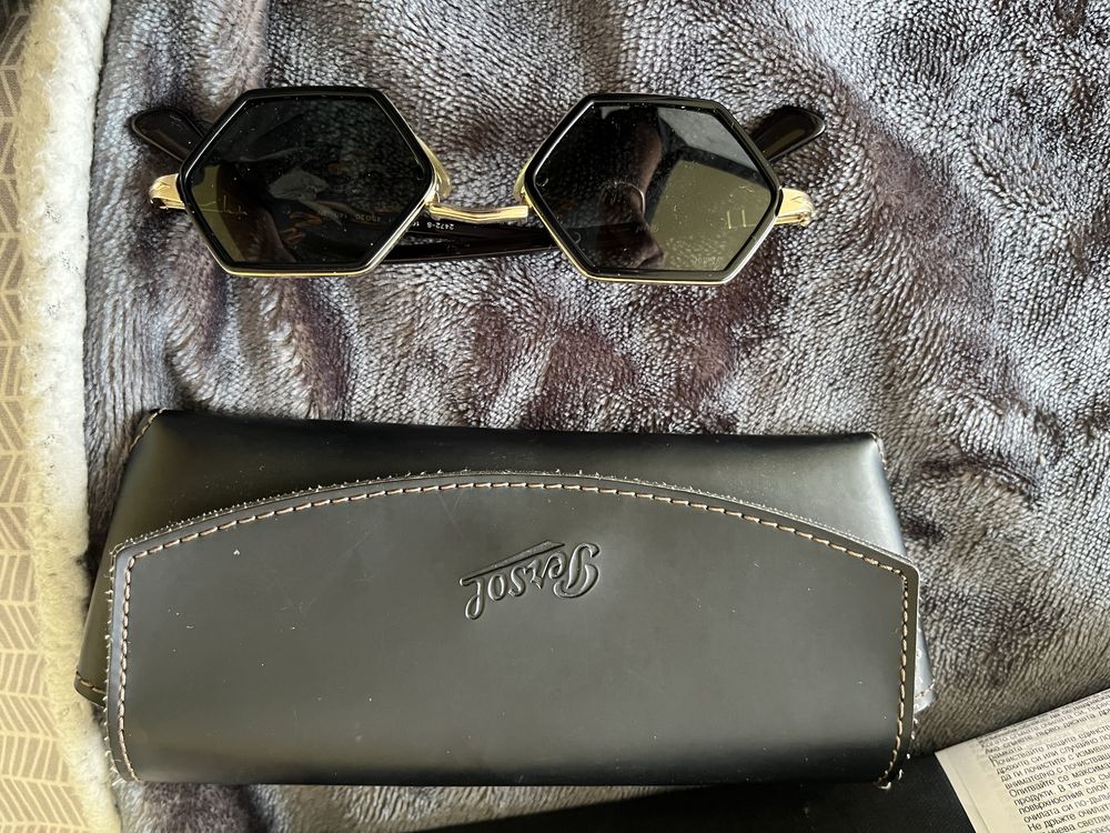 Слънчеви дамски очила Persol