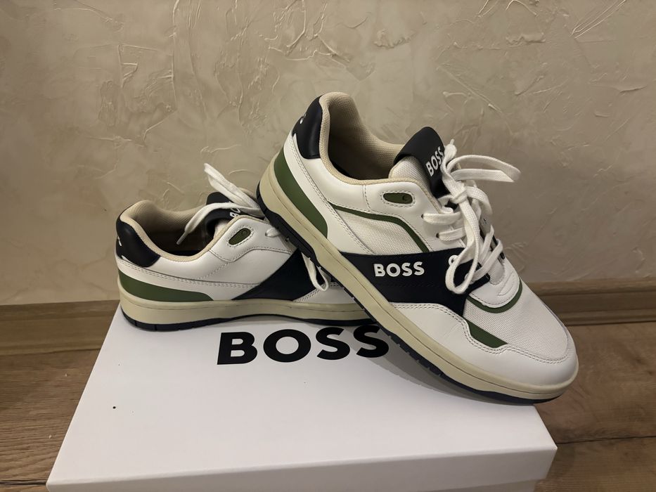 Оригинални Маратонки BOSS