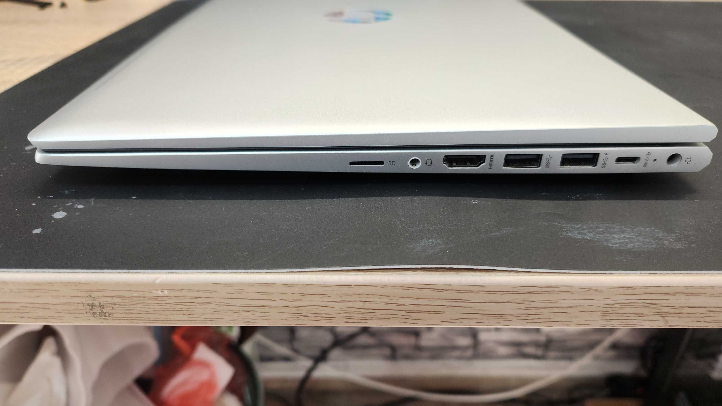 HP probook 450 G8 Core i5-1135G7 512GB 32 GB RAM