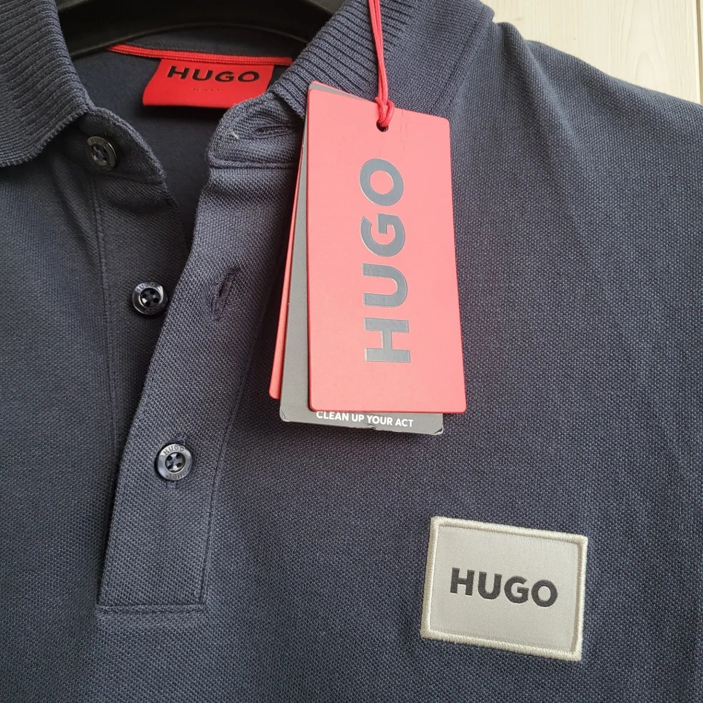 Брендовая одежда Hugo Boss Calvin Klein Tommy Hilfiger Guess