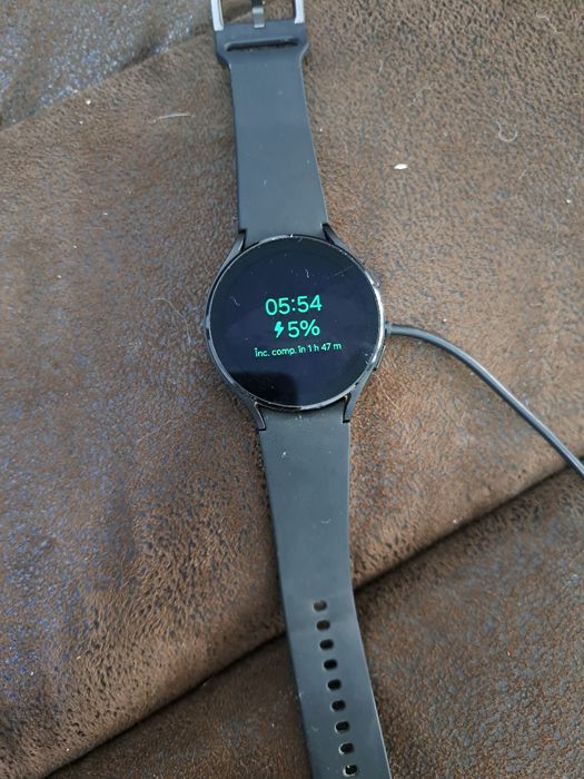 Ceas smartwatch samsung galaxy watch 4 44mm