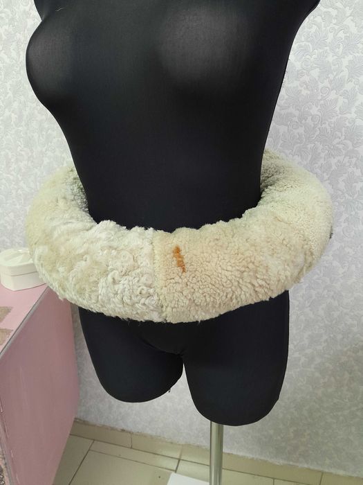 Пояс за чанове.Колани-чанове