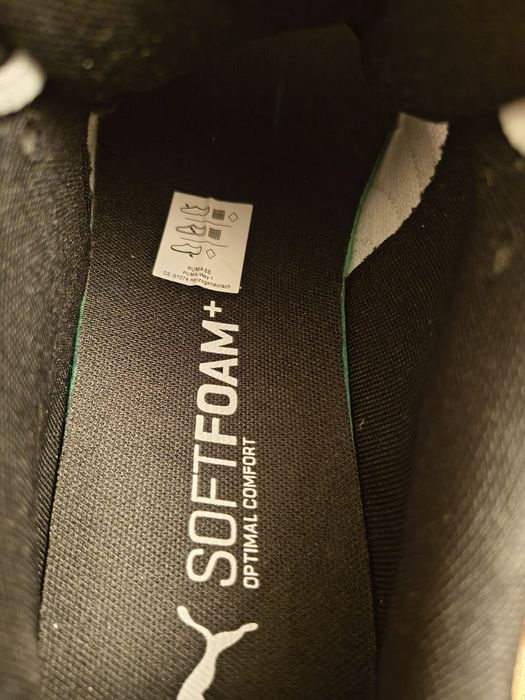 Adidasi Puma noi - bărbați