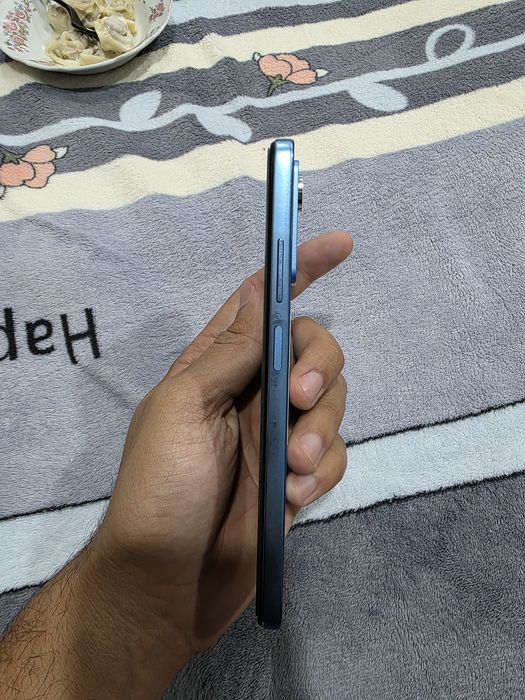Redmi note 12 pro