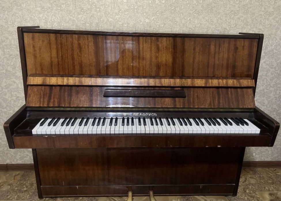 Pianino Belarus