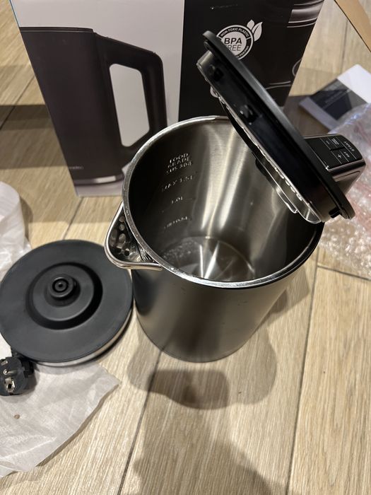 Електрическа кана Arendo Elegand