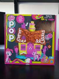 Joc casuta My Little Pony cu Pinkie Pie