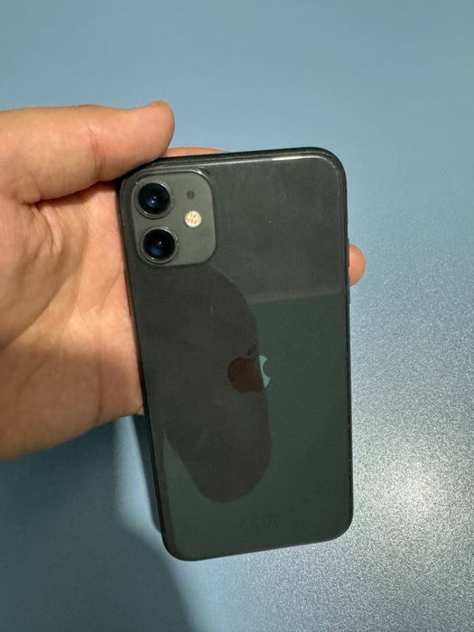 Айфон  11 | 64гб