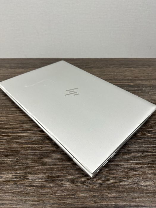 ультра тонкий 8-ядерный i5 ультрабук Hp EliteBook 840 G7