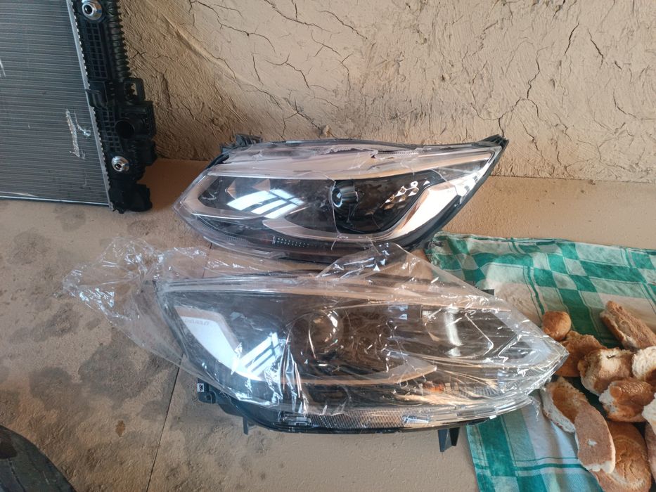 Onexs mashinasi turboʻ