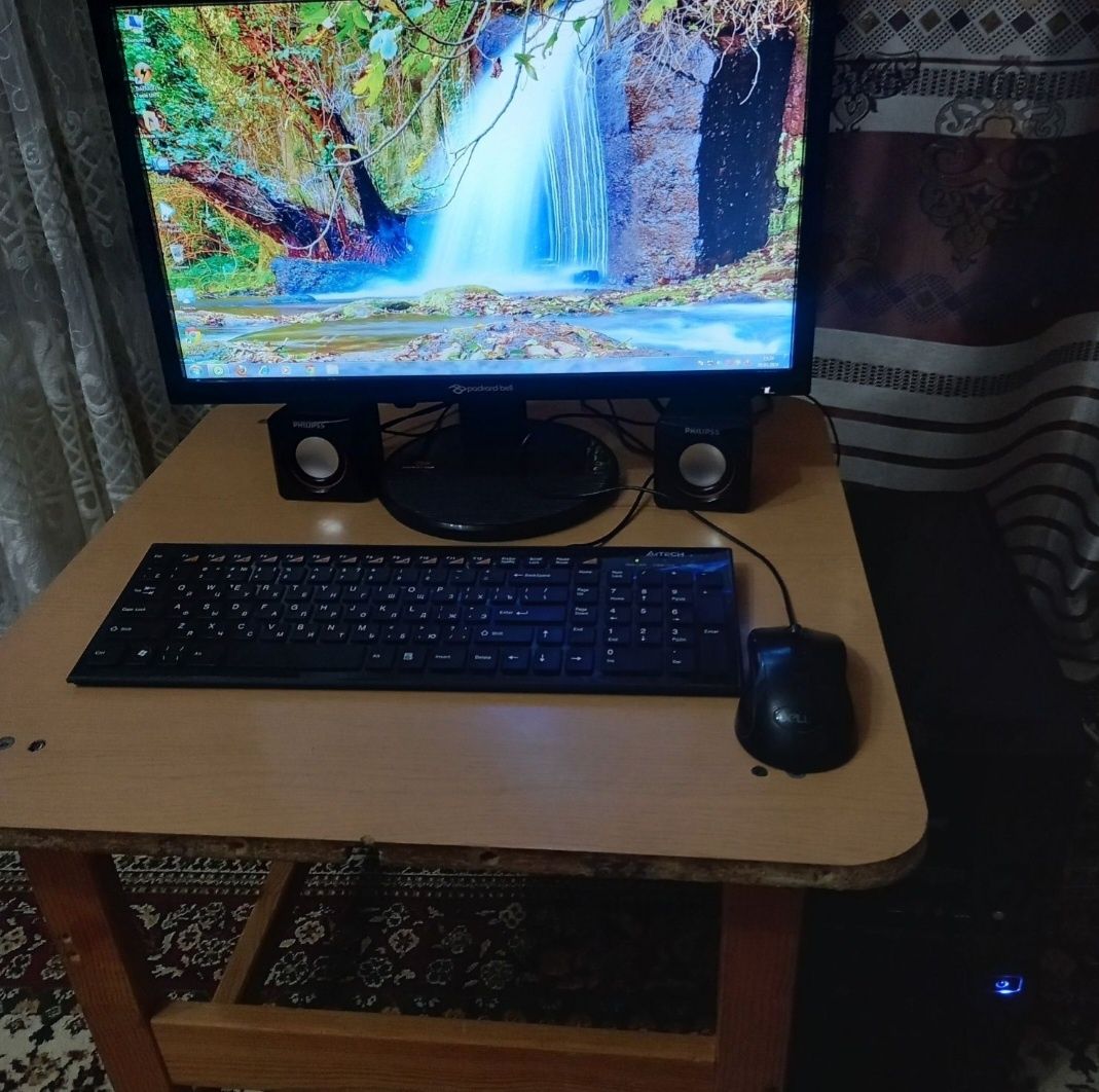 Продам игровой компьютер