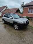 Hyundai Tucson 2.0