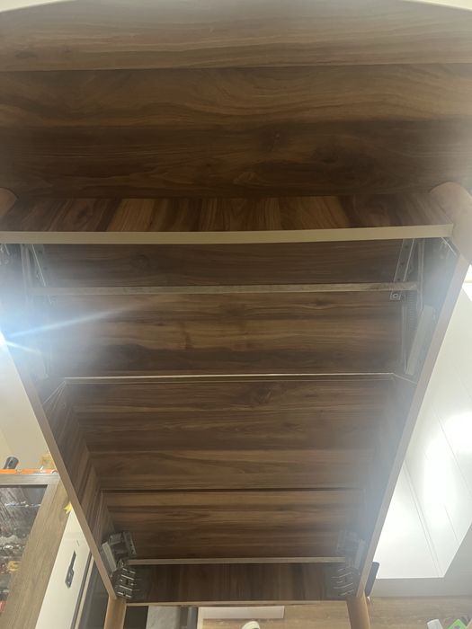 Трапезна разтегателна маса