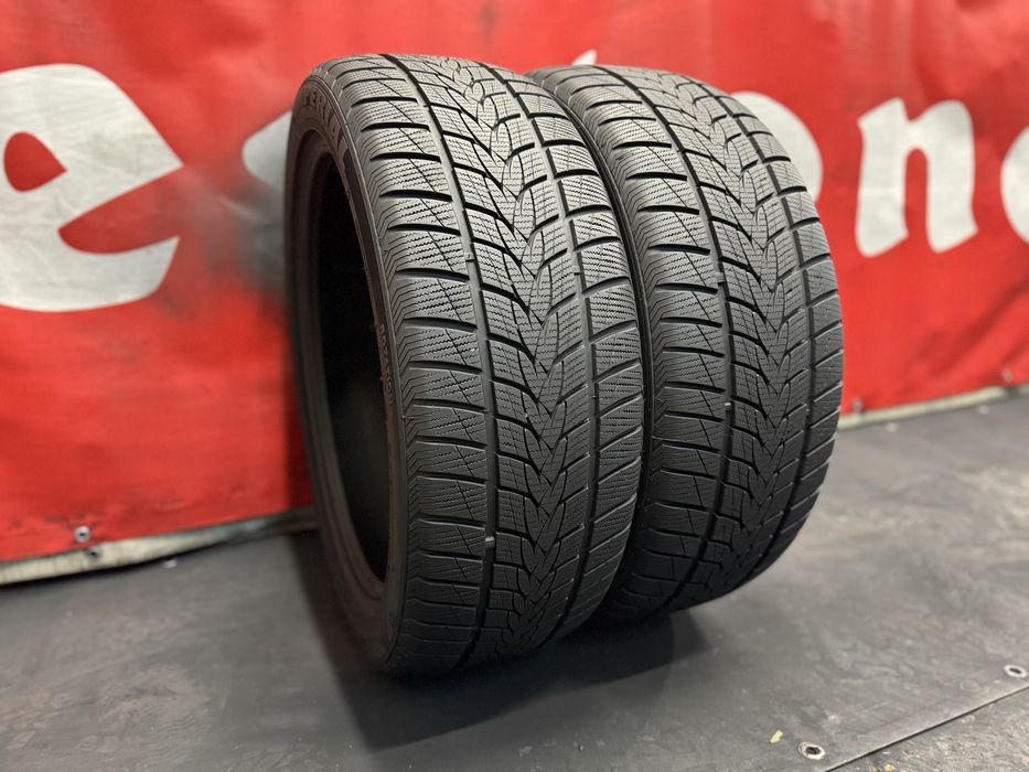 225 45 19, Зимни гуми, Imperial SnowDragonUHP, 2 броя