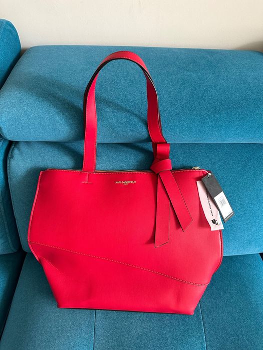 Дамска Чанта Karl Lagerfeld- оригинална