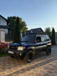 Mitsubishi Pajero Pinin