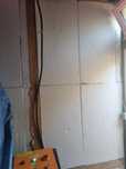 Vand hala demontabila 1500€