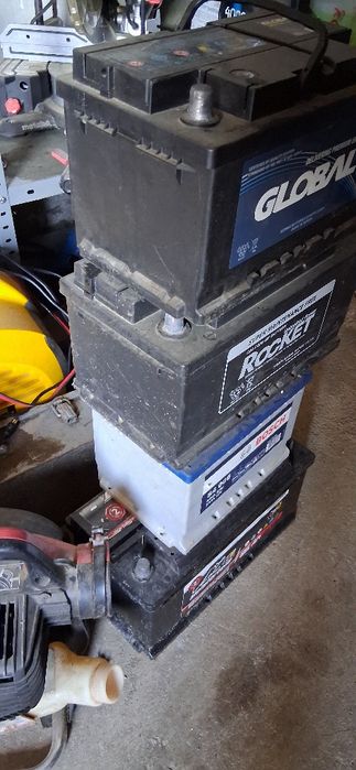 Baterie   acumulator   auto