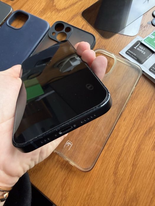 Iphone 13 128GB +аксесоари