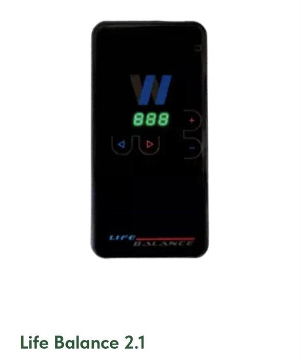 Устройства б/у “Life balance” “Life balance contact”