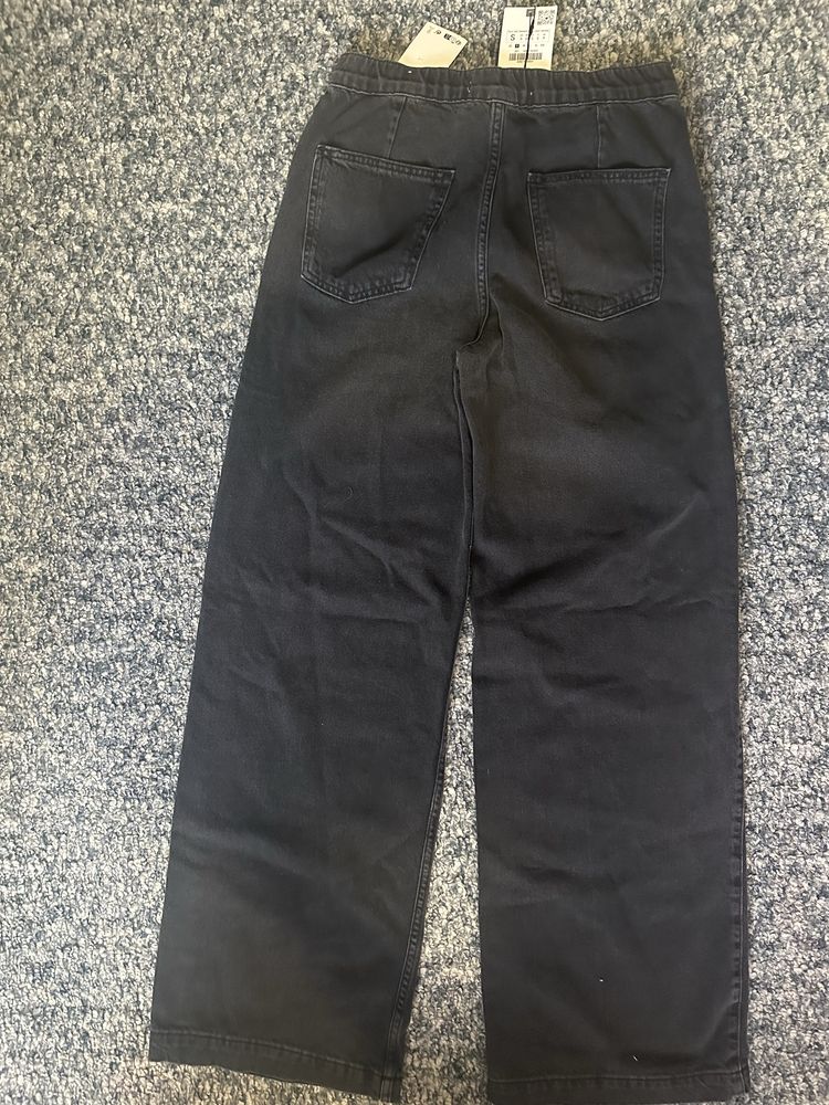 Чисто нови дамски дънки Zara