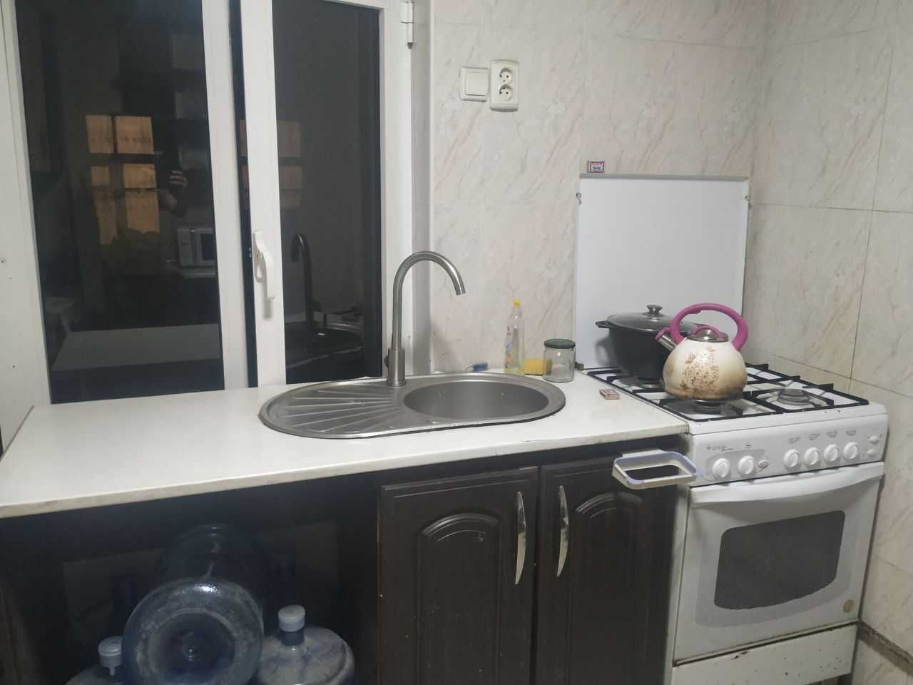 Сдаётся Дом в центре Ташкента в экологически чистом районе на Бодомзор