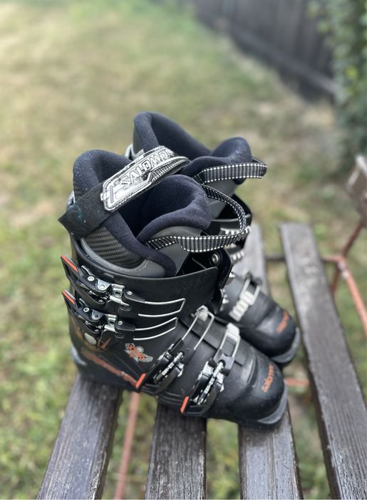 Clapari mărimea , 23 cm salomon