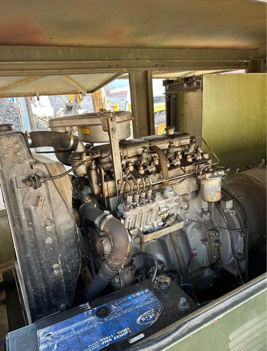 Агрегат за ток 16kw
