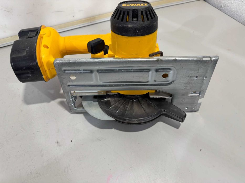 Ръчен циркуляр и  Саблен тр - Dewalt 18 V