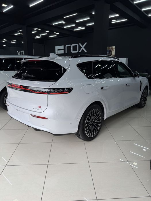 Foyah Free Plus 2026 Eng fuli Servis Garantiya bor