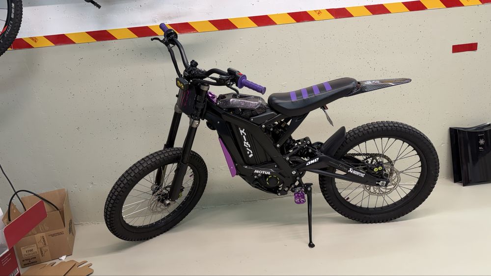 Surron Light bee X 2023