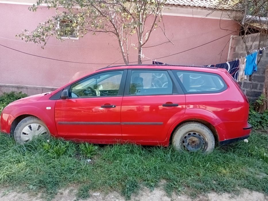 Ford focus 2 ,an 2005