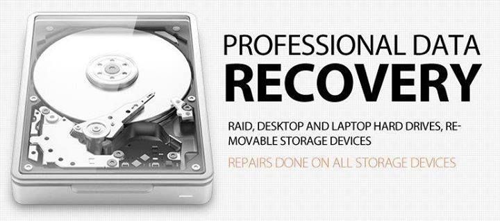 Recuperare date harduri (HDD) defecte (Data Recovery)