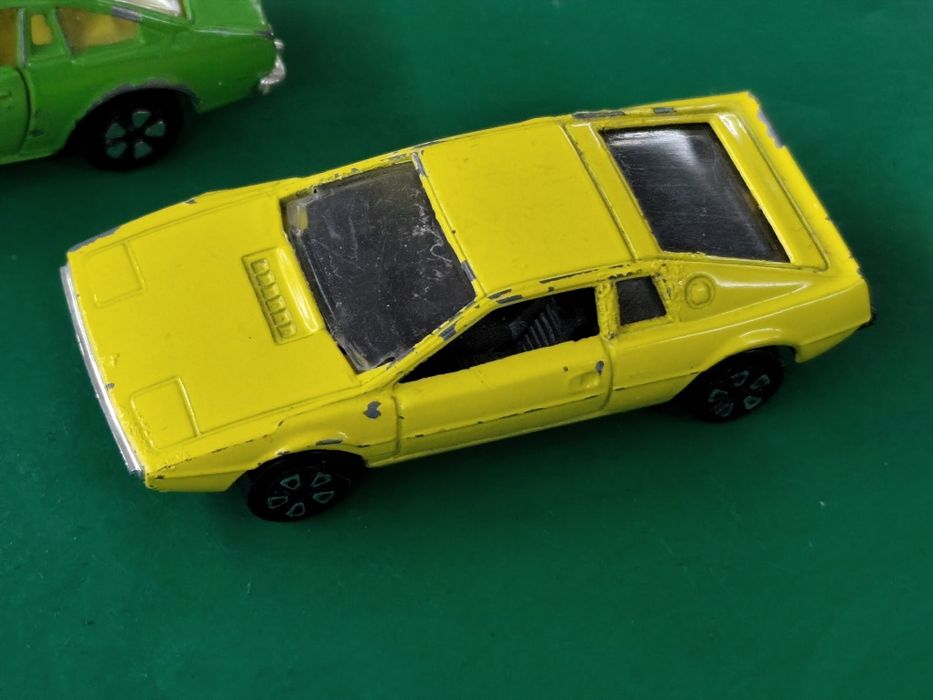 Лот колички playart