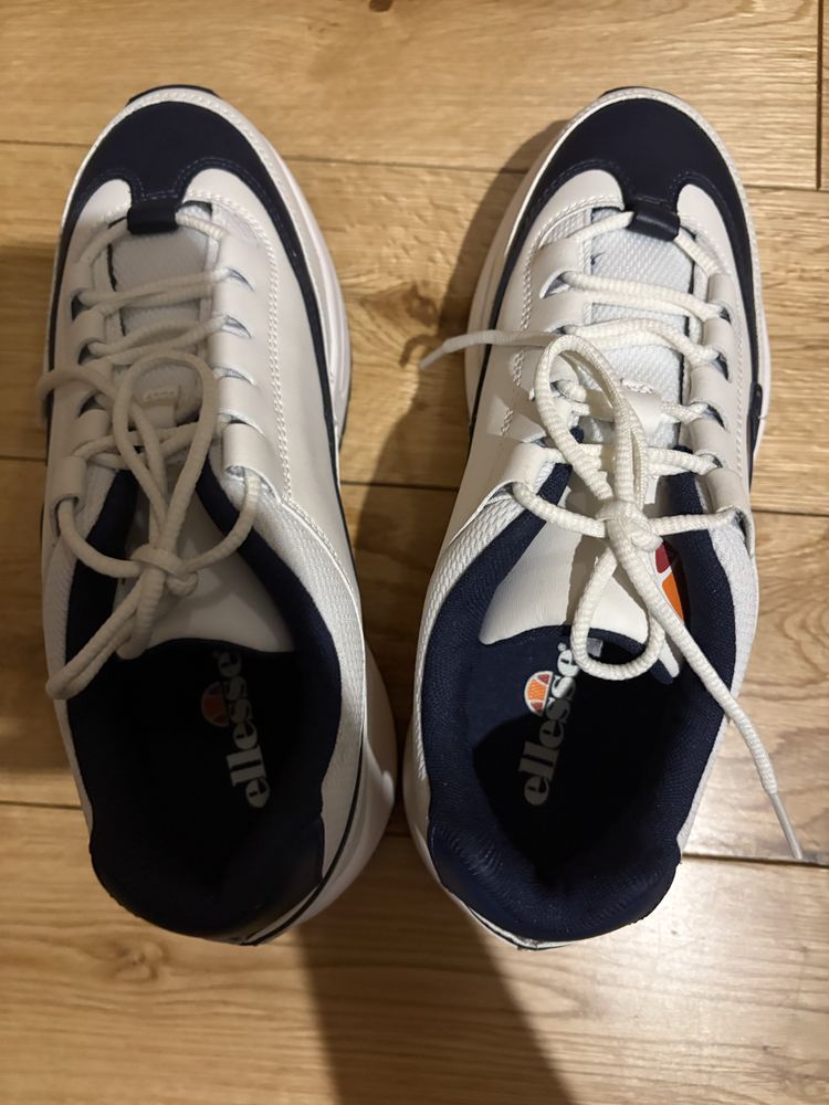 Маратонки Ellesse