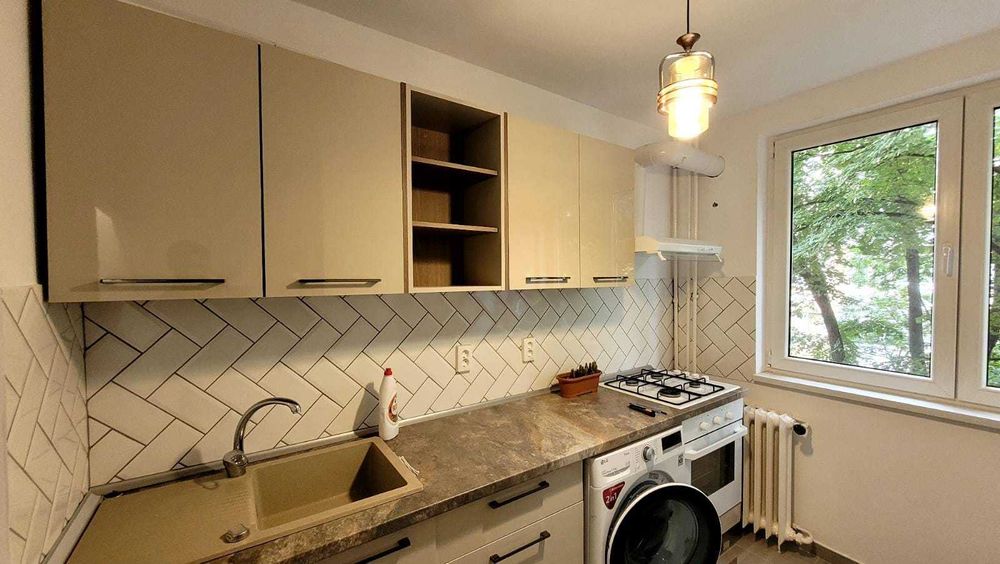 Chirie apartament 2 camere zona Dristor