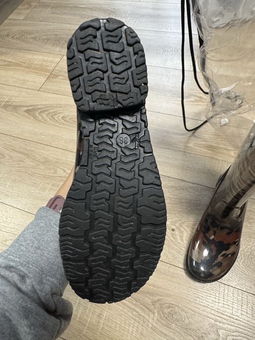 Гумени ботуши Guess