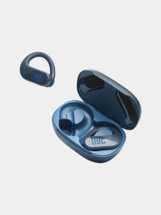 Беспроводные спортивные наушники- вкладыши JBL Endurance Peak