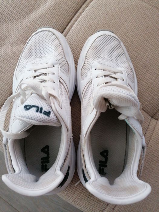 Adidași Fila unisex 38