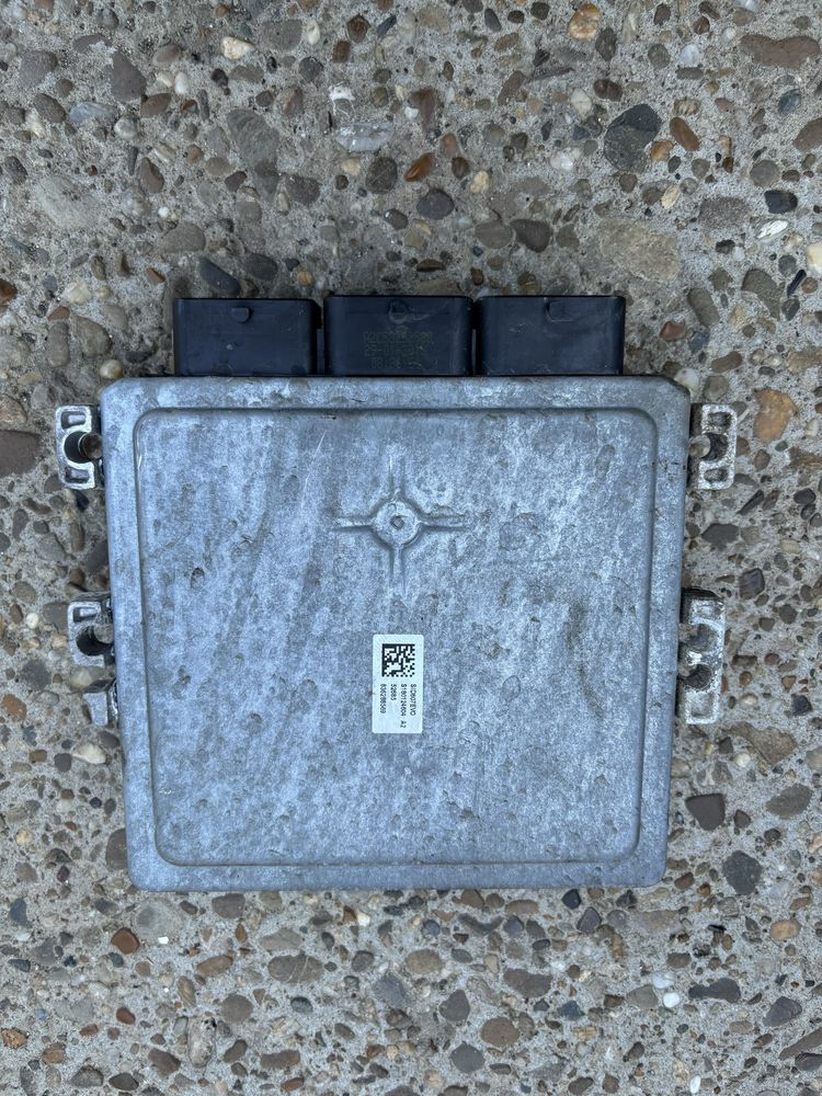Calculator ecu motor Ford Focus 3 Mk3 1.6 TDCI