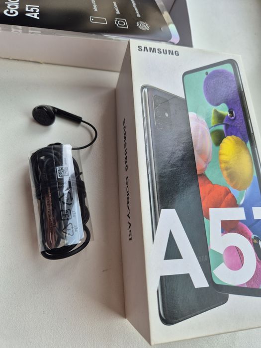 Наушники Samsung