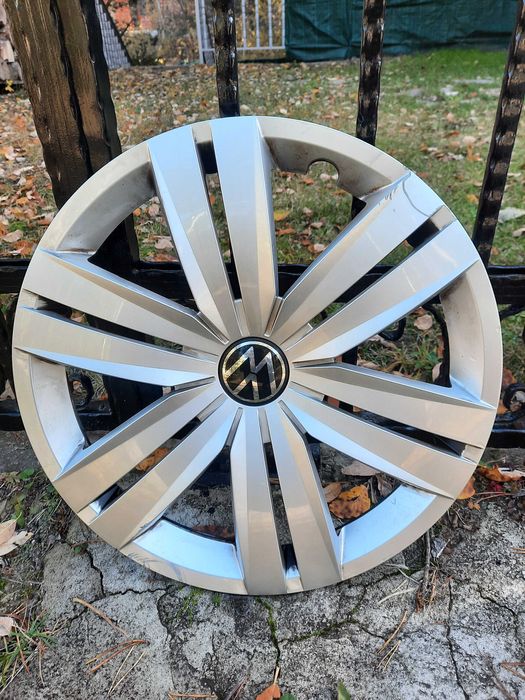 Тас 16' VW 1бр Golf, Caddy, Touran.