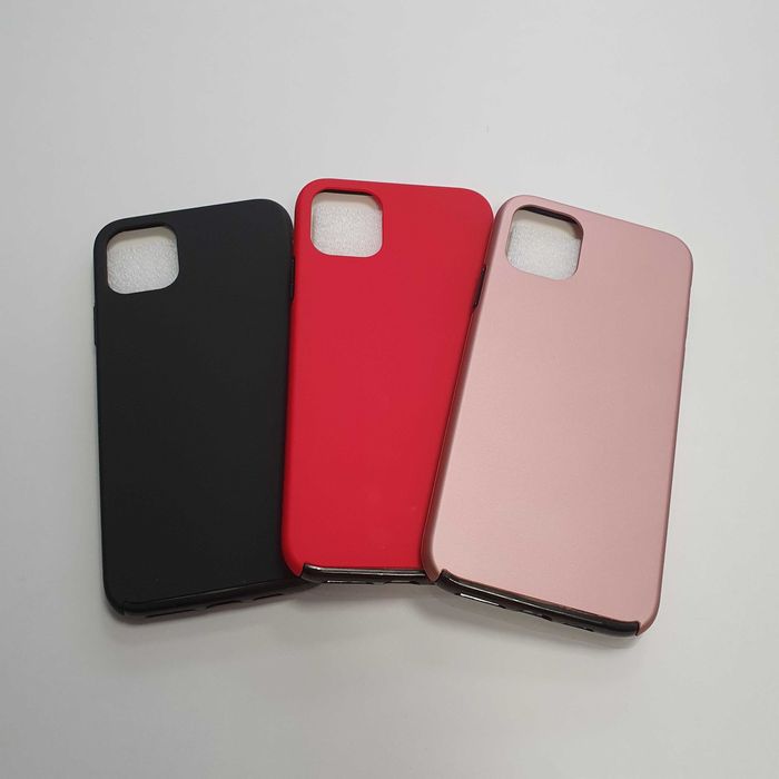 Husa Full Fata+Spate - iphone 11 Pro - 11 Pro Max