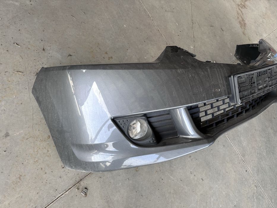 Предна броня оборудвана за Хонда Акорд 8 / Honda Accord 8