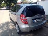 Mercedes Benz clasa A