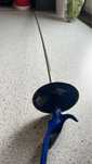 Floreta (scrima) marangin blue FIE