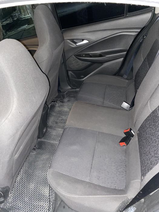 Onix LTZ 2024 noyabr