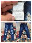 Blugi Hogo Boss negri