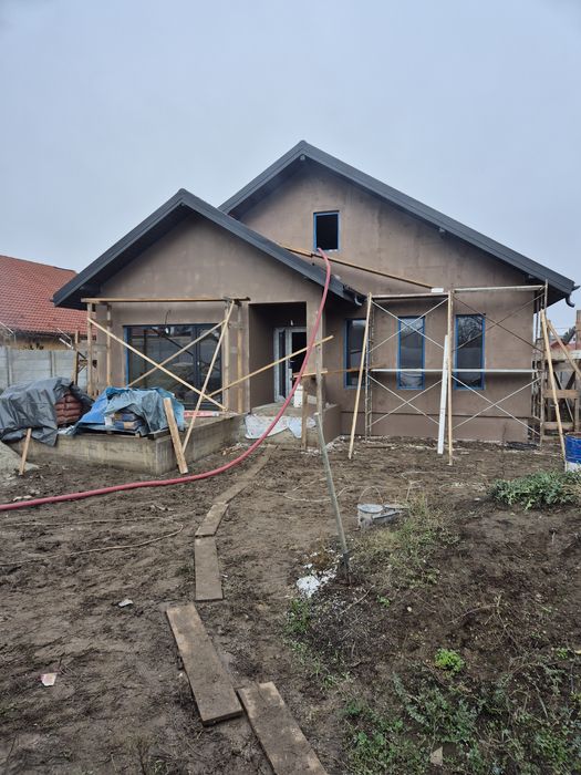 Casa de vanzare 120 mp