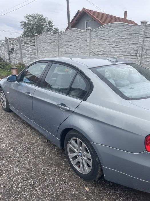 Vand sau Schimb Bmw 320i N46
